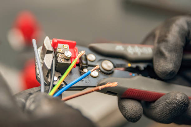 Best Affordable Electrical Installation  in Morn, GA