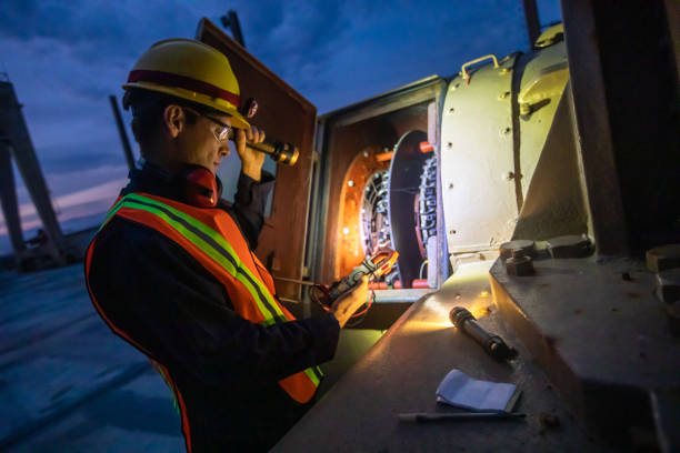 Best Electrical Repair Services  in Morn, GA