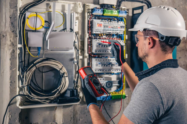Best Electrical Wiring Services  in Morn, GA