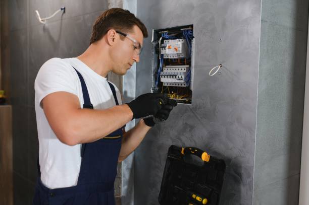 Best Emergency Electrical Repair  in Morn, GA
