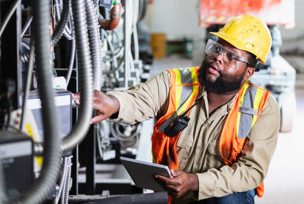 Electrical Upgrades for Homes in Morgan, GA