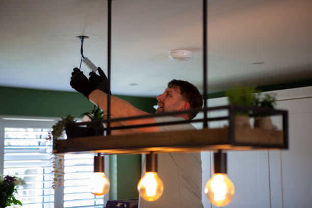 Best Best Electricians Near Me  in Morn, GA