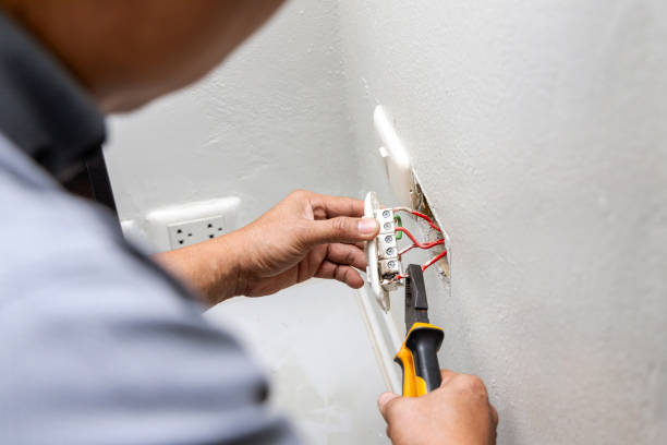 Best Electrical Wiring Services  in Morn, GA