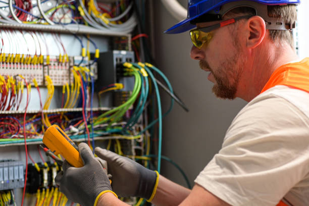 Best 24-Hour Electrician  in Morn, GA